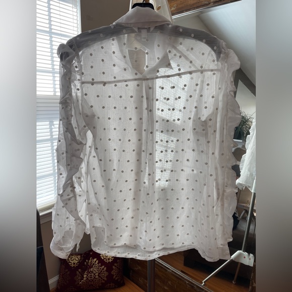 Express Blouse! - Picture 5 of 5